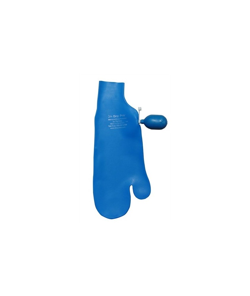 AquaSkin® demi-bras - S - circonférence 19-25 cm / longueur 44 cm