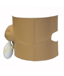 AquaSkin® stomie - XS - circonférence 66-76 cm