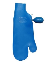 AquaSkin® demi-bras - L - circonférence  25 + cm / longueur 51 cm