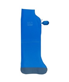 AquaSkin® jambe - L - circonférence 53 cm + / longueur 94 cm
