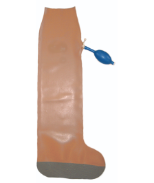PL-17 AquaSkin® prothétique...