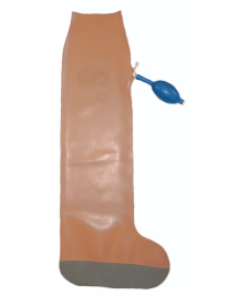 AquaSkin® prothétique - XL - circonférence 53+ cm / longueur 104 cm